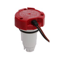 Rule 800 GPH Livewell Pump Replacement Motor Cartridge 66DR