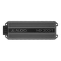 JL Audio MX Series 300w Monoblock WideRange Amplifier  MX3001 0100332400