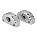 JL Audio ETXv3 Enclosed Speaker System Fixture fPipe Mounting  MMCPv31315 0101370100