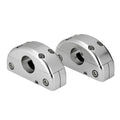 JL Audio ETXv3 Enclosed Speaker System Fixture fPipe Mounting  MMCPv32000 0101370400