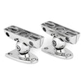 JL Audio ETXv3 Enclosed Speaker System SurfaceDeck Mount  MMCPv3DM 0101370900