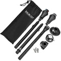 RAILBLAZA NaviPack Navigation Light Kit 04409211