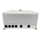Sentry Marine Battery Charger 115230V Input 12VDC  60A  3Bank SFR12603X
