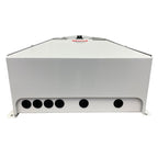Sentry Marine Battery Charger 115230V Input 24VDC  60A  3Bank SFR24603X