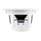 JL Audio M6 Marine Subwoofer 10 wWhite Luxe Grill M610IBLGWSW4Single 0100391600