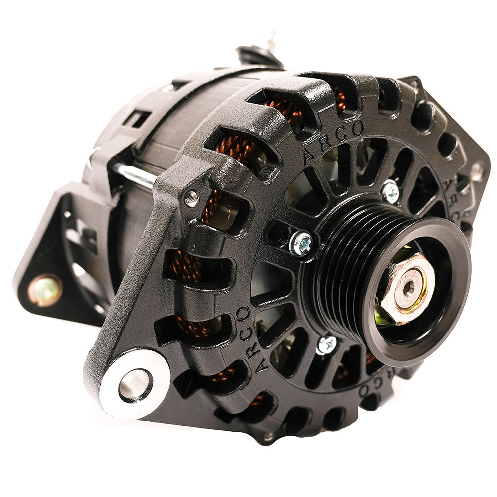 ARCO Marine Zeus A275L J180 4 Alternator wTerminal Block 4022