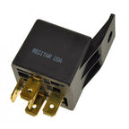 Regitar USA Relay wTab fMost Engines 30AMP 5 Terminal Single PoleDouble Throw RMZ013
