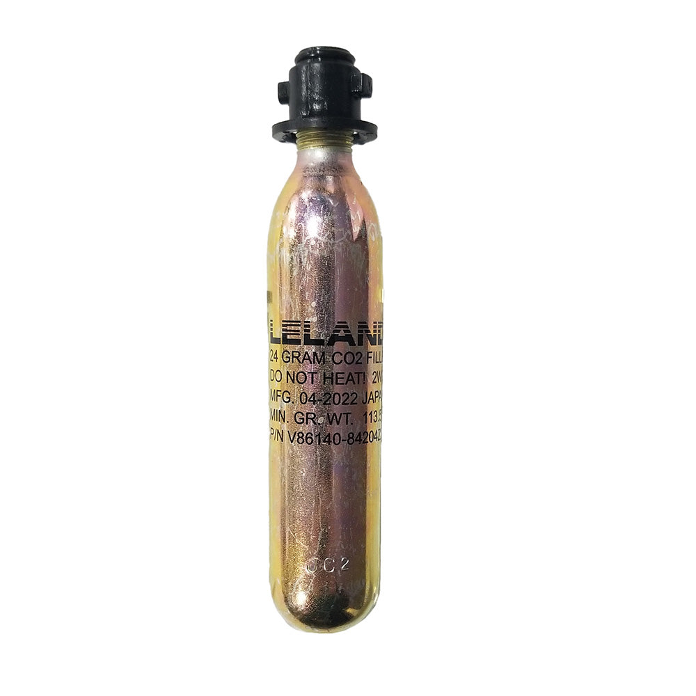 Leland Maximum Inflation ReArm Kit H 24G Manual Bayonet V8616084204Z