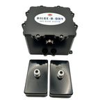 BILGEBDRY Dual Pump 12VDC BBD2025122