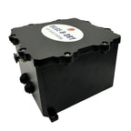 BILGEBDRY Dual Pump 12VDC BBD2025122