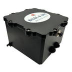 BILGEBDRY Dual Pump 12VDC BBD2025122