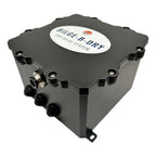 BILGEBDRY Triple Pump 12VDC BBD2025123