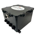 BILGEBDRY Quad Pump 12VDC BBD2025124