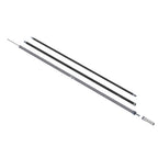 TACO 19 Open Water Internal  Collapsible Carbon Fiber Outrigger Poles OI3190CF