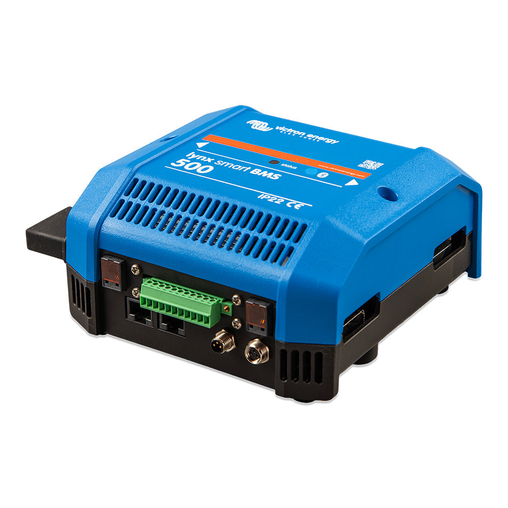 Victron Lynx Smart BMS 500 M10 Battery Management System LYN034160210