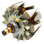ARCO Marine Zeus A800048V 8kW J180 4 Alternator wIsolated Ground 4603