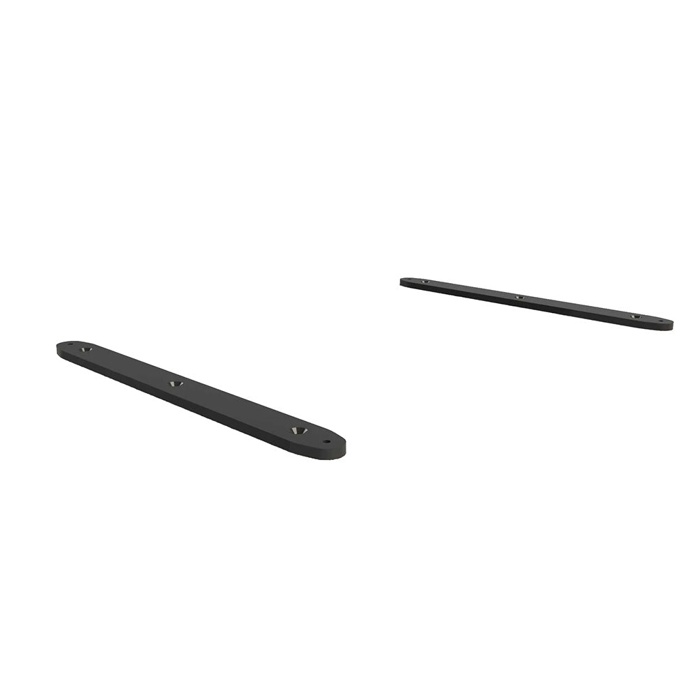 Seaview Removable Base Kit fAPXG3DMV2 Surface Mount fStarlink Standard Gen 3 Antenna APXG3DMRBV2