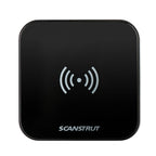Scanstrut Ultra Magnetic Waterproof Wireless Charger  15W  1224V SCCW14G