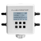 Flushmaster Outboard Flushing System  4 Outlet wFour 7 Hose Kits SMFM4007
