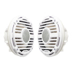 Aquatic AV PRO Classic Speaker  White PC410