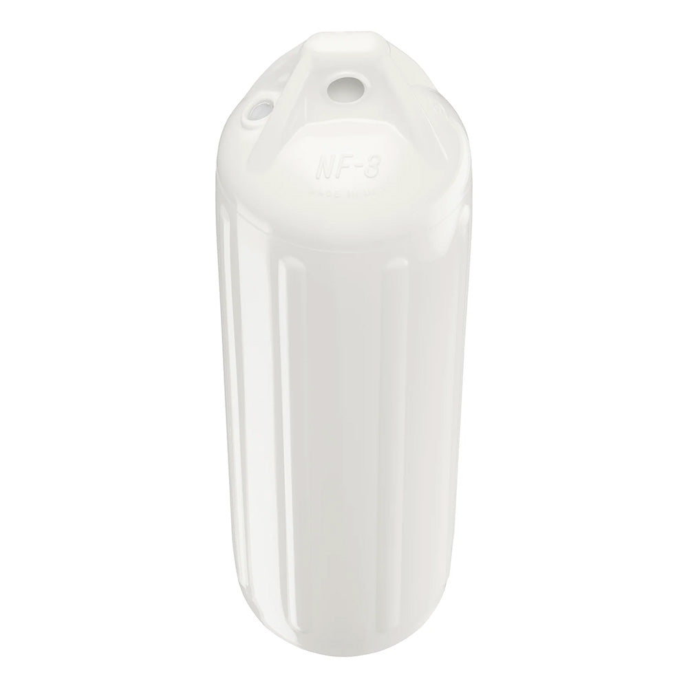 Polyform NF3 HeavyDuty Twin Eye 56 x 19  White NF3 WHITE