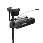 Lowrance Ghost X Freshwater Trolling Motor  47 00016475001