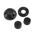 Scanstrut DS16SL Starlink Compatible Cable Seal  Black DS16SLBLK