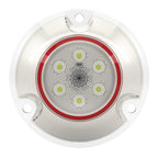 Lumishore ORA SMX11 Surface Mount Underwater Light  Blue 0100435100