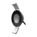Lumishore ECLIPSE DL55 BlueWhite Downlight  Black Finish 0100447600
