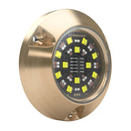 Lumishore ECLIPSE SMX94 Single Surface Mount Underwater Light 0100450600