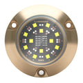 Lumishore ECLIPSE SMX94 Single Surface Mount Underwater Light 0100450600