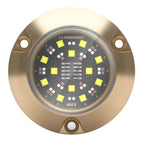 Lumishore ECLIPSE SMX94 Single Surface Mount Underwater Light 0100450600