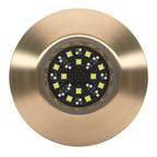 Lumishore SUPRA TIX404 Interchangeable ThruHull 0100452600