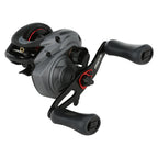 Abu Garcia Max Elite LH Low Profile  Left Hand Reel MAX5ELTRKTLPL 1635767