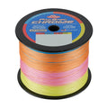 Berkley ProSpec Chrome 4 x 100 Metered Braid  50lb  3500yd 1640957