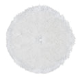 RUPES Cut  Finish Wool Polishing Pads fRotary Polisher 180mm 9BL80F