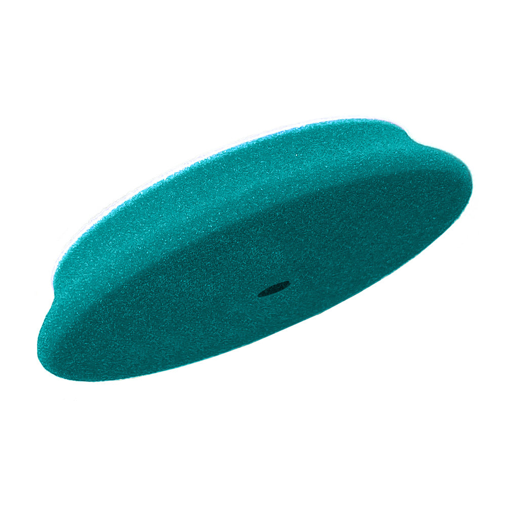 RUPES DA Intermediate Foam Polishing Pad 150180mm  Light Blue 9DA180B