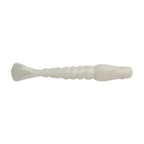 Berkley Gulp Saltwater Turbo Shrimp  4  Pearl White 1573927