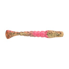 Berkley Gulp Saltwater Turbo Shrimp  4  Pink Belly Shrimp 1573925