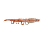 Berkley Gulp Saltwater Turbo Shrimp  5  New Penny 1637587
