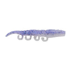Berkley Gulp Saltwater Turbo Shrimp  5  Violet Haze Fleck 1637588