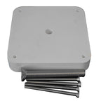 Sea Swivel 15 Riser Kit fSea Swivel XL Mount SEAHDMRISERKITXL15