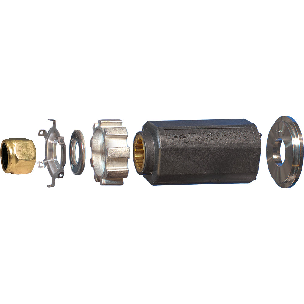 Sharrow Marine 8218 Hub Kit fHonda BFP and BF 60250 RBX107B 8218