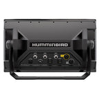 Humminbird APEX 19 VX MSI ChartplotterFishfinder wTransom Mount Transducer 4112401VX