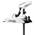 Minn Kota Kayak Riptide Terrova 55MR 12V  55lb  36 1358339