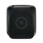 Scanstrut Ventura Series SAT Connection SCVTV1