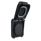 Scanstrut Ventura Series Dual USBC Socket SCVUSB01