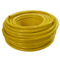 Trident Marine 34 x 164 Wash Down Hose  Yellow 1680340Y164