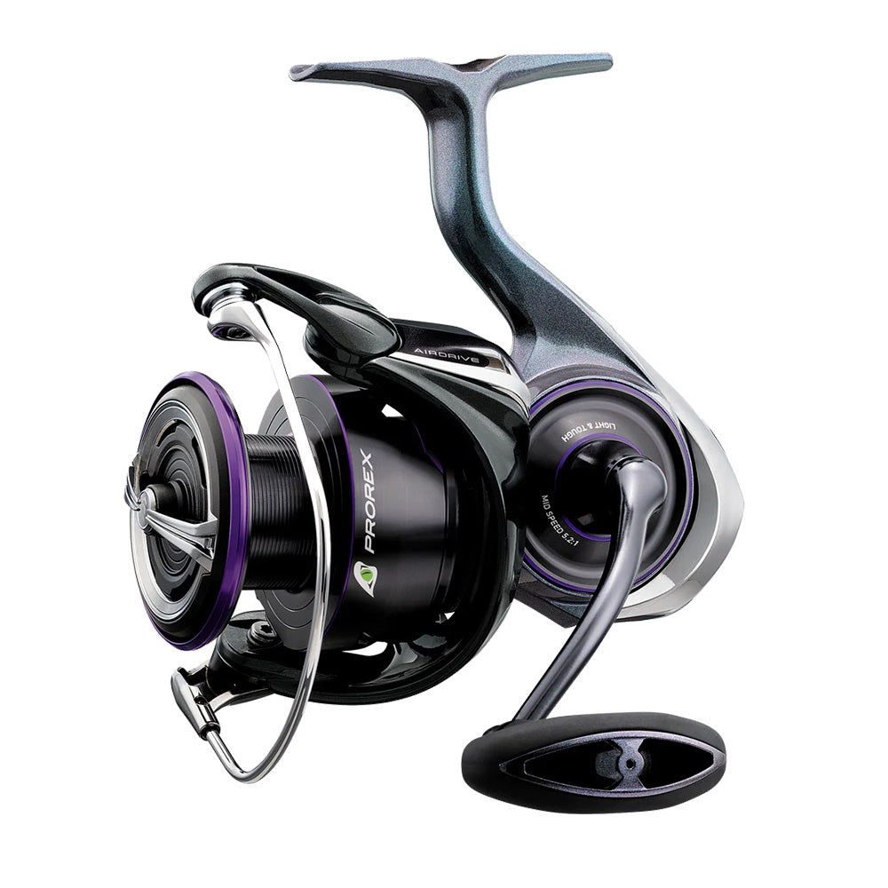 Daiwa Prorex MQ LT 3000DC Reel  PRXMQLT3000DC PRXMQLT3000DC