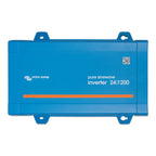 Victron Inverter 241200 120V VeDirect GFCI NEMA Plug UL458 PIN242122510